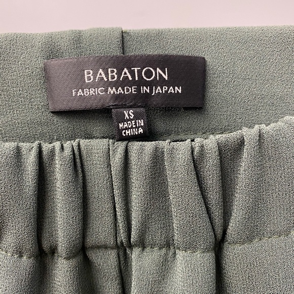 Babaton dexter pant - Picture 3 of 3